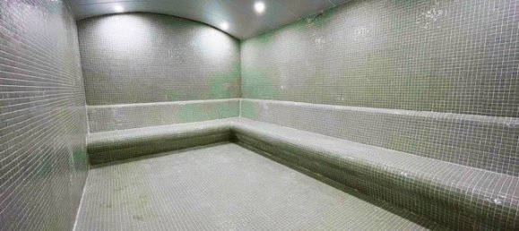 Apartment 1+1 in Antalya, Turkey No. 34000 22