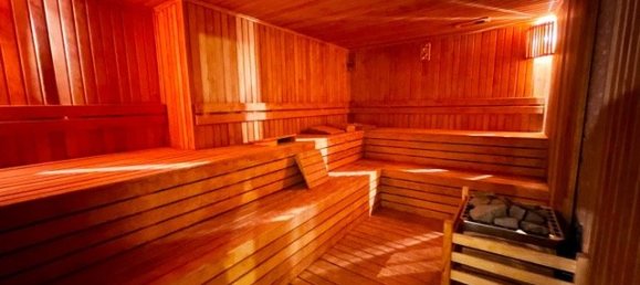 Apartment 1+1 in Antalya, Turkey No. 34000 23