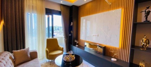 Apartment 1+1 in Antalya, Turkey No. 34000 6