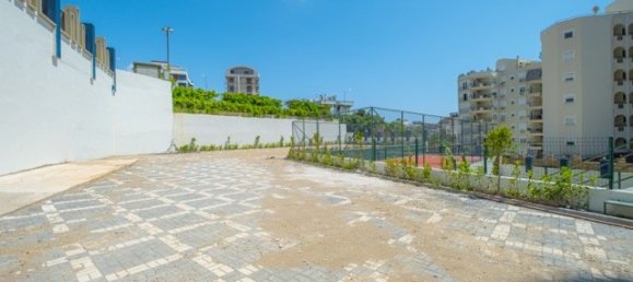 Apartment 1+1 in Antalya, Turkey No. 34000 15