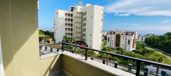 Apartment 1+1 in Antalya, Turkey No. 34000 12