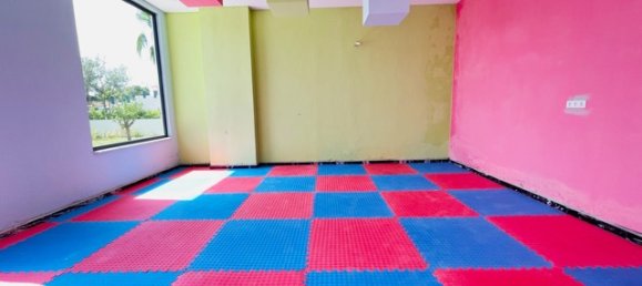 Apartment 1+1 in Antalya, Turkey No. 34000 18