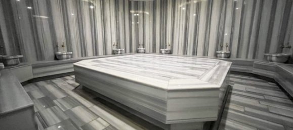 Apartment 1+1 in Antalya, Turkey No. 34000 24