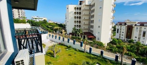 Apartment 1+1 in Antalya, Turkey No. 34000 10