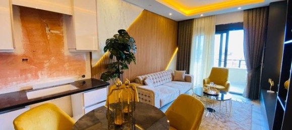 Apartment 1+1 in Antalya, Turkey No. 34000 3