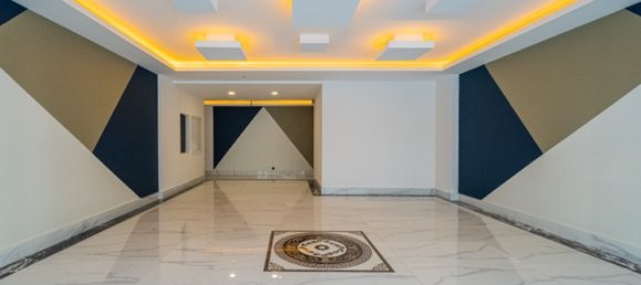 Apartment 1+1 in Antalya, Turkey No. 34000 14