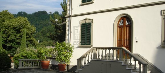 10 Schlafzimmer Gebäude in Bagni di Lucca, Italy, Nr. 69084 4