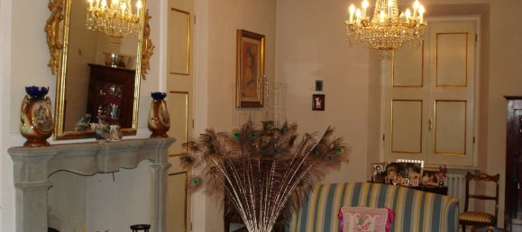 10 Schlafzimmer Gebäude in Bagni di Lucca, Italy, Nr. 69084 5