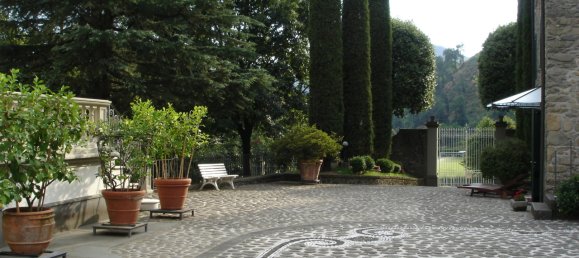 10 Schlafzimmer Gebäude in Bagni di Lucca, Italy, Nr. 69084 8