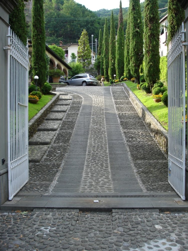 10 Schlafzimmer Gebäude in Bagni di Lucca, Italy, Nr. 69084