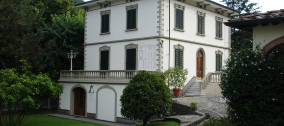 10 Schlafzimmer Gebäude in Bagni di Lucca, Italy, Nr. 69084 6