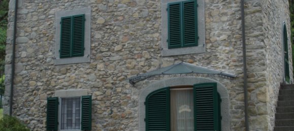 10 Schlafzimmer Gebäude in Bagni di Lucca, Italy, Nr. 69084 12