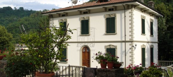 10 Schlafzimmer Gebäude in Bagni di Lucca, Italy, Nr. 69084 9