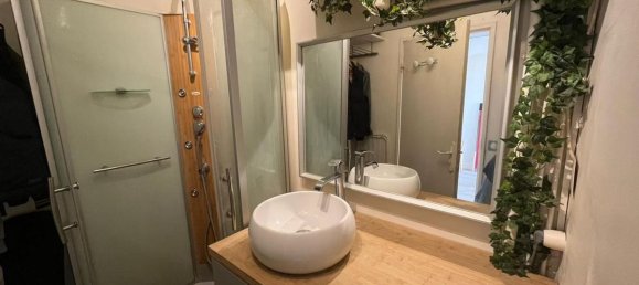 Studio in Le Plessis-Trevise, France No. 182469 4