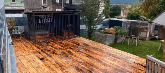 3 chambres Maison de ville à Gotha, Germany No. 218023 5