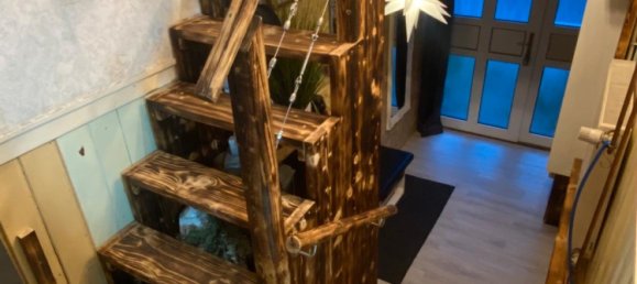 3 chambres Maison de ville à Gotha, Germany No. 218023 10