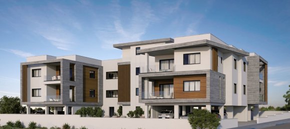 3 Schlafzimmer Wohnung in Chloraka, Cyprus, Nr. 23039 14