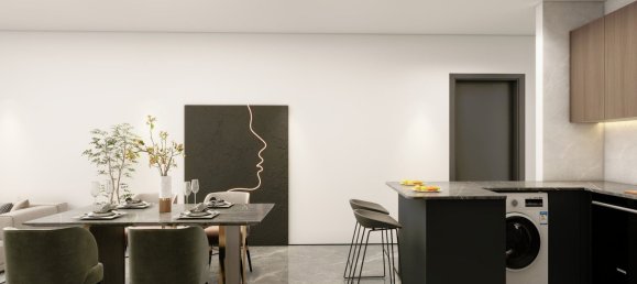 3 Schlafzimmer Wohnung in Chloraka, Cyprus, Nr. 23039 3