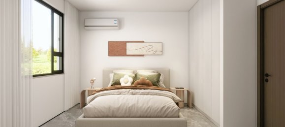 3 Schlafzimmer Wohnung in Chloraka, Cyprus, Nr. 23039 6