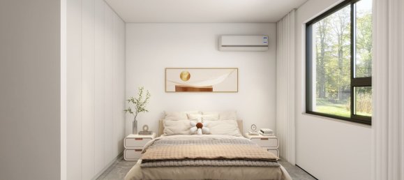 3 Schlafzimmer Wohnung in Chloraka, Cyprus, Nr. 23039 7