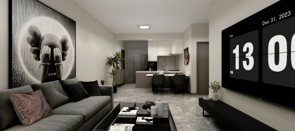 3 Schlafzimmer Wohnung in Chloraka, Cyprus, Nr. 23039 5