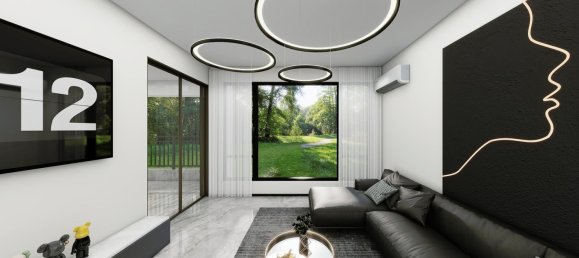 3 Schlafzimmer Wohnung in Chloraka, Cyprus, Nr. 23039 9