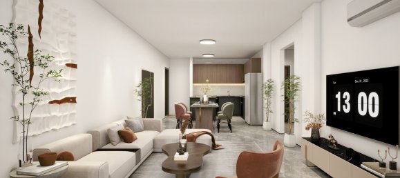 3 Schlafzimmer Wohnung in Chloraka, Cyprus, Nr. 23039 2