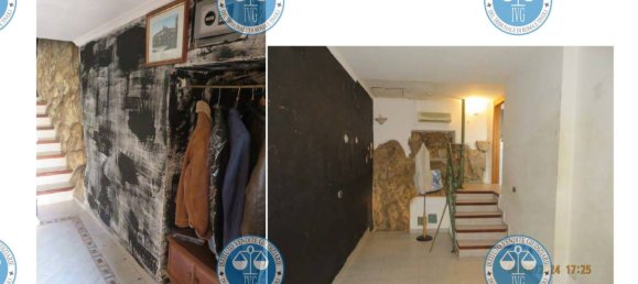 3-Zimmer Wohnung in Palestrina, Italy, Nr. 333605 2