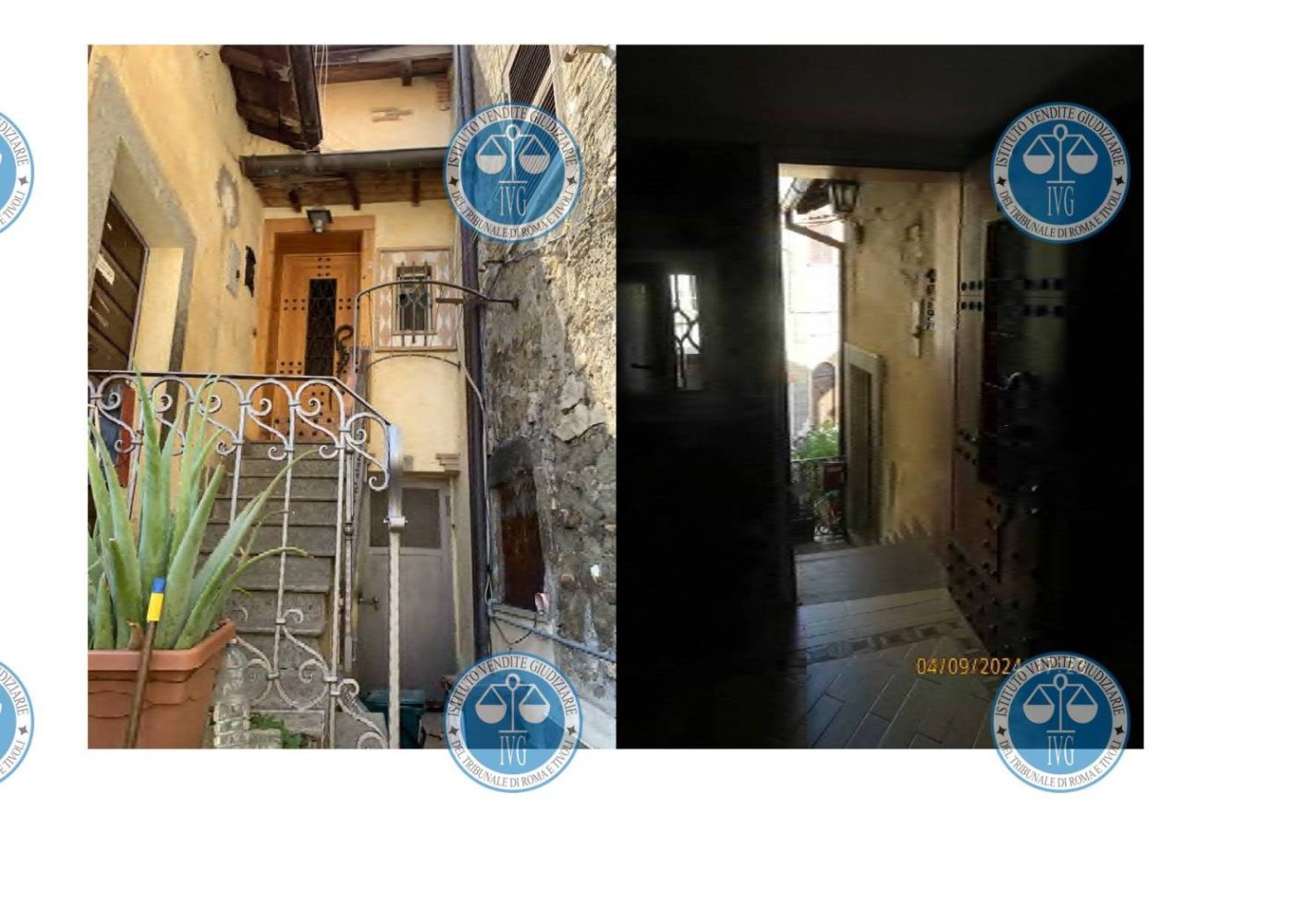 3-Zimmer Wohnung in Palestrina, Italy, Nr. 333605