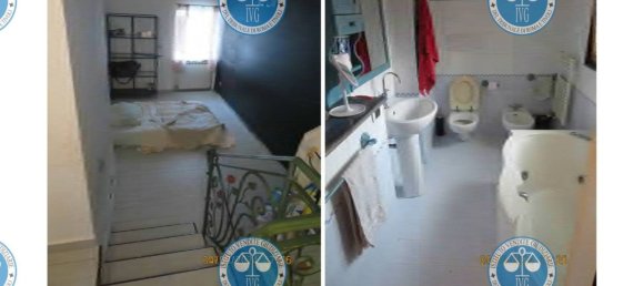 3-Zimmer Wohnung in Palestrina, Italy, Nr. 333605 5