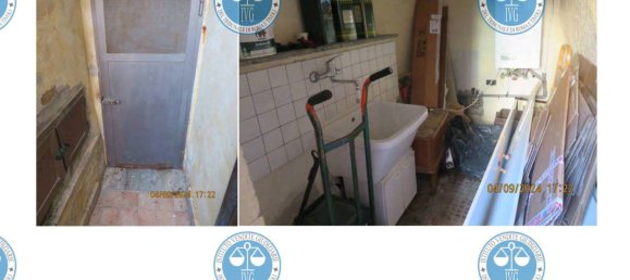 3-Zimmer Wohnung in Palestrina, Italy, Nr. 333605 4