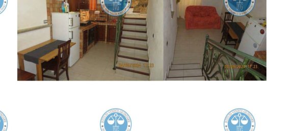 3-Zimmer Wohnung in Palestrina, Italy, Nr. 333605 6