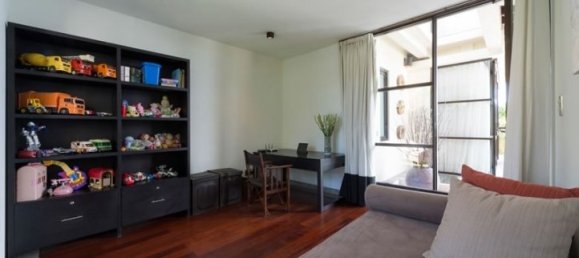 4 dormitorios villa en alquiler en Jimbaran, Badung, Bali, Indonesia № 3031 18
