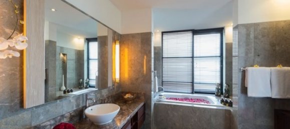 4 dormitorios villa en alquiler en Jimbaran, Badung, Bali, Indonesia № 3031 6