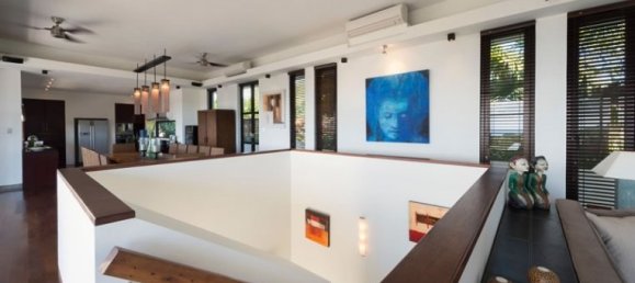 4 dormitorios villa en alquiler en Jimbaran, Badung, Bali, Indonesia № 3031 20