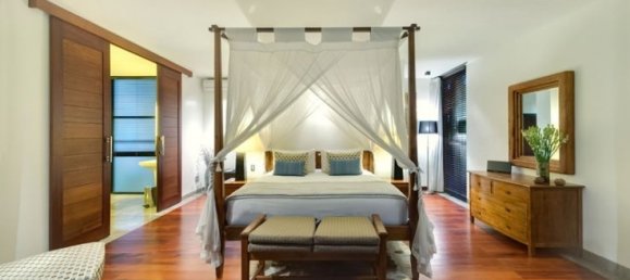 4 dormitorios villa en alquiler en Jimbaran, Badung, Bali, Indonesia № 3031 17