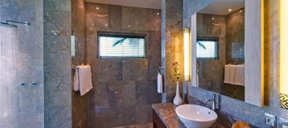 4 dormitorios villa en alquiler en Jimbaran, Badung, Bali, Indonesia № 3031 8