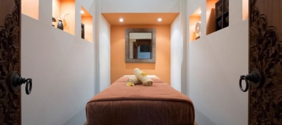 4 dormitorios villa en alquiler en Jimbaran, Badung, Bali, Indonesia № 3031 14