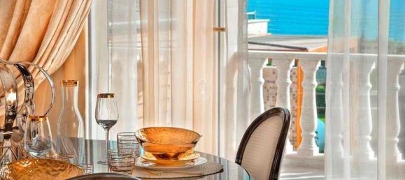 4 Schlafzimmer Gewerbliche Immobilie in Agios Tychonas, Cyprus, Nr. 19139 2