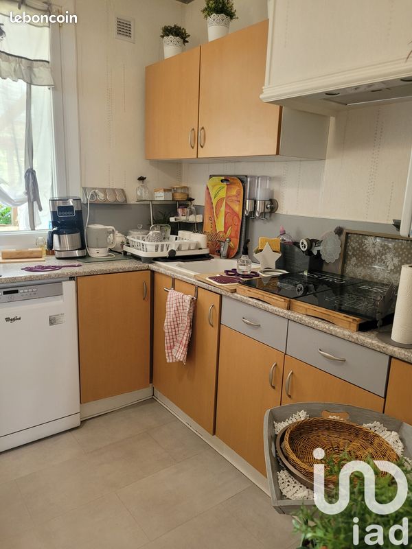 Casa T3 em Mons-en-Laonnois, France N.º 232492