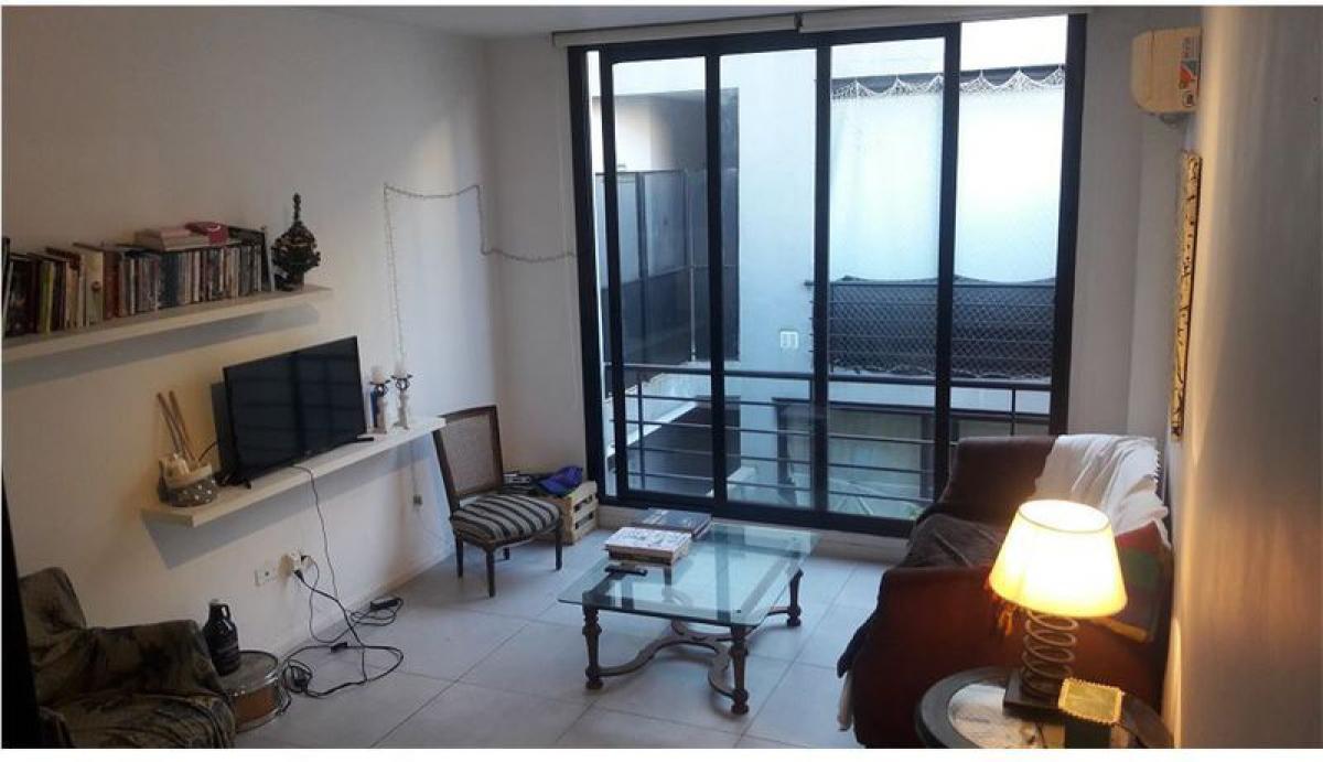 Studio à Buenos Aires, Argentina No. 90314