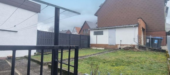 Таунхаус с 3 спальнями в Саарпфальц, Германия № 348120 11