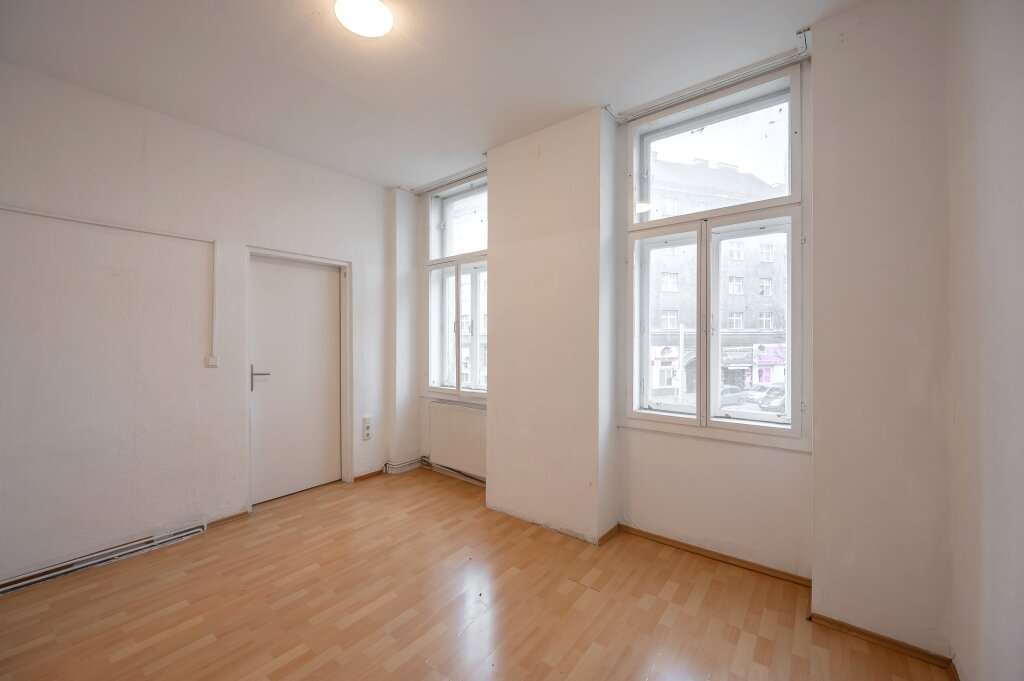 استوديو في Brigittenau, Austria رقم 123874