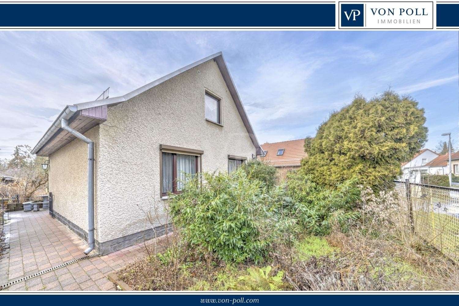 3 bedrooms House in Karow, Germany No. 40807