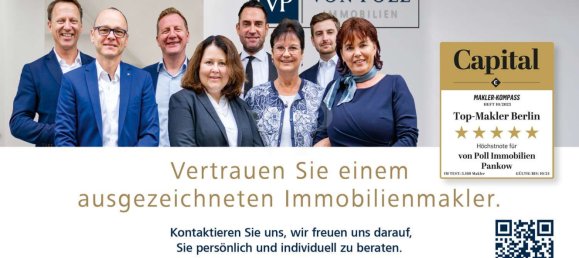 3 bedrooms House in Karow, Germany No. 40807 28