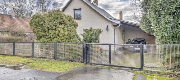 3 bedrooms House in Karow, Germany No. 40807 24