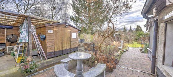 3 bedrooms House in Karow, Germany No. 40807 23