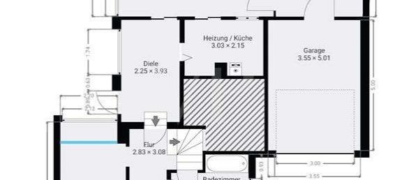 3 bedrooms House in Karow, Germany No. 40807 25