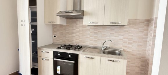 1 bedroom Apartment in Messina, Italy No. 316960 19