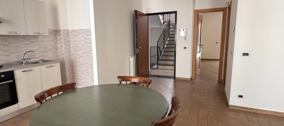 1 bedroom Apartment in Messina, Italy No. 316960 18